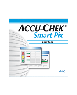 Accu-Chek Smart Pix Software  V 3.2.5 – Windows