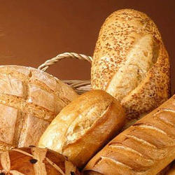 Brot- und Brötchenauswahl: Bei Diabetes und Zöliakie ist eine glutenfreie Ernährung notwendig.