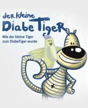 Cover des DiabeTiger