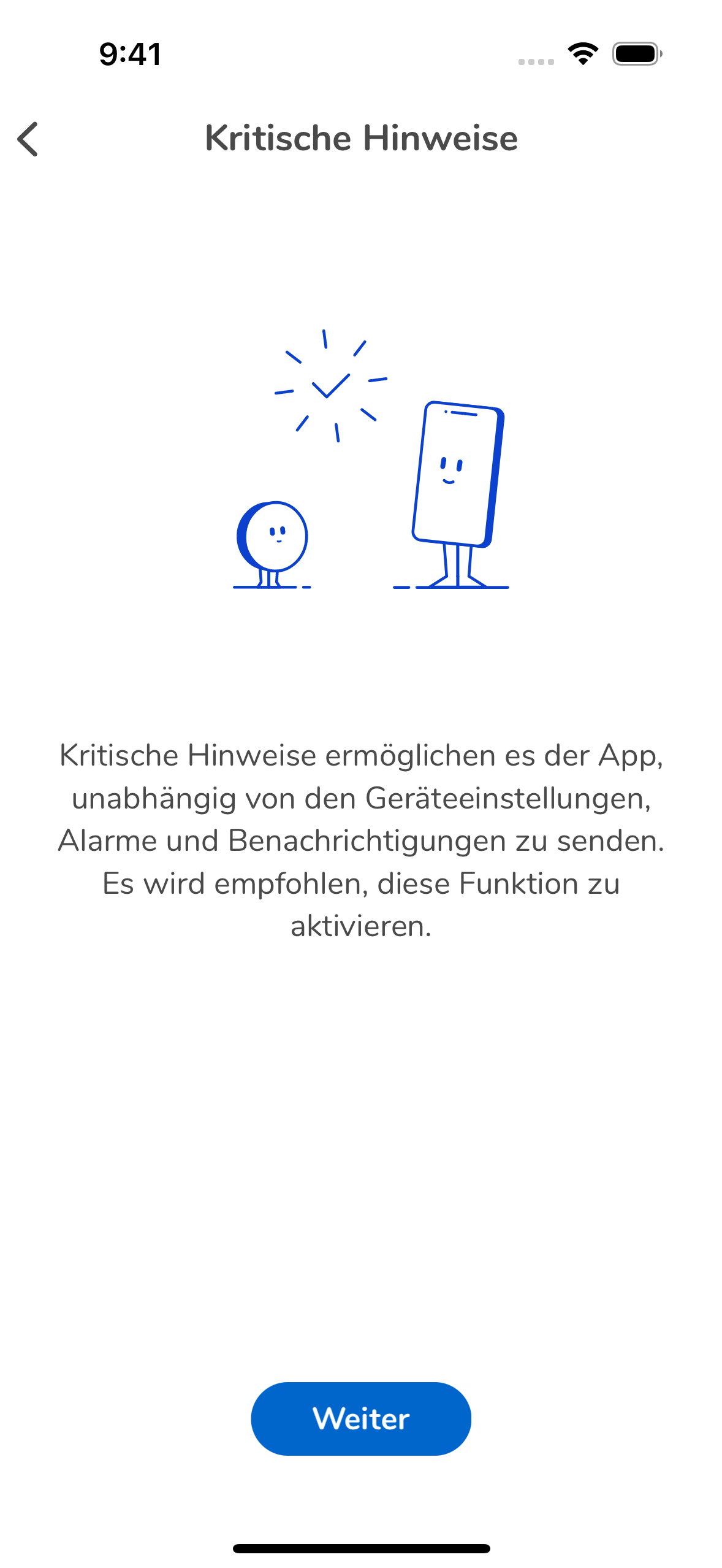 02_09_BeCareful_Critical Alerts PSA_de-DE
