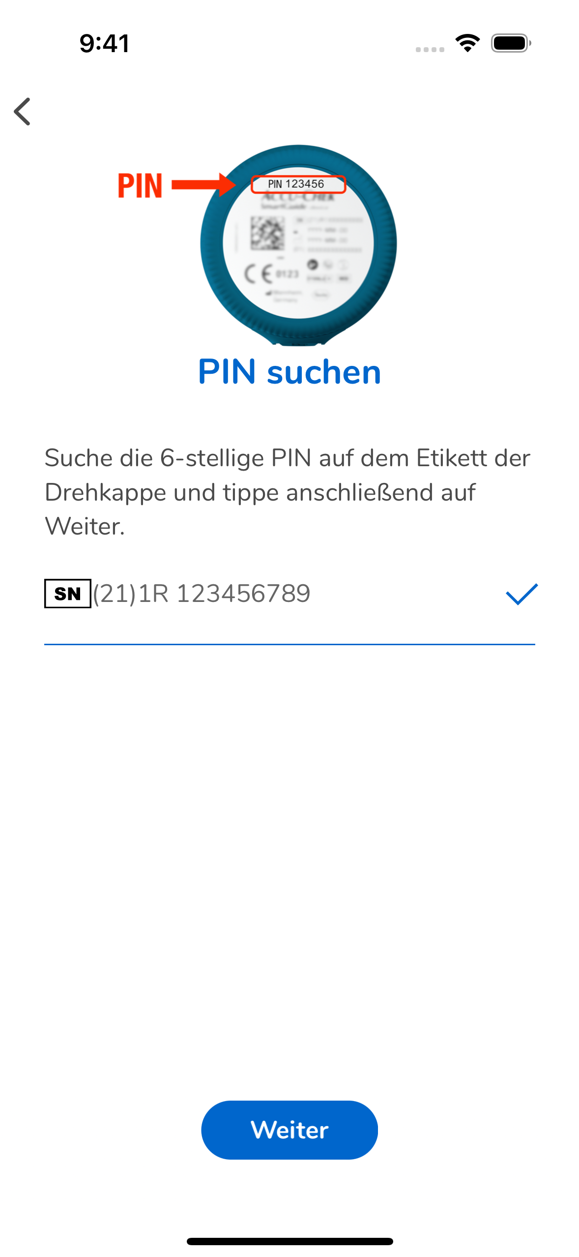 03_06_Guide_DeviceSelected_de-DE