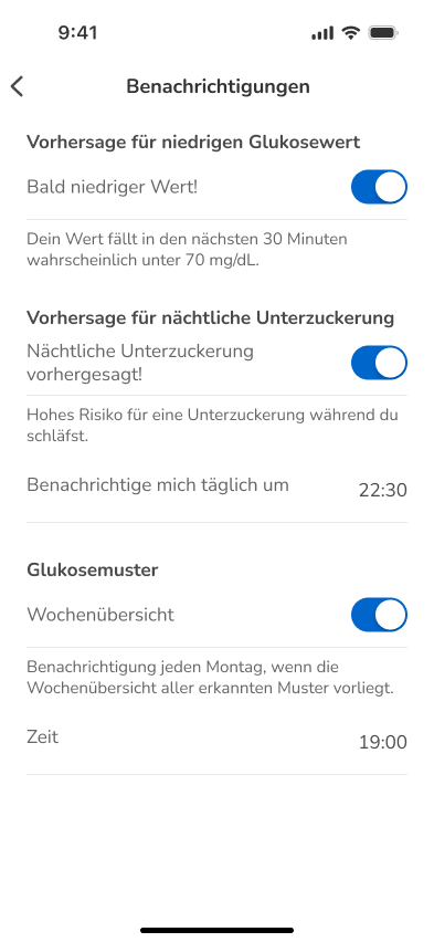Notifications-On