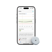Smart Guide CGM