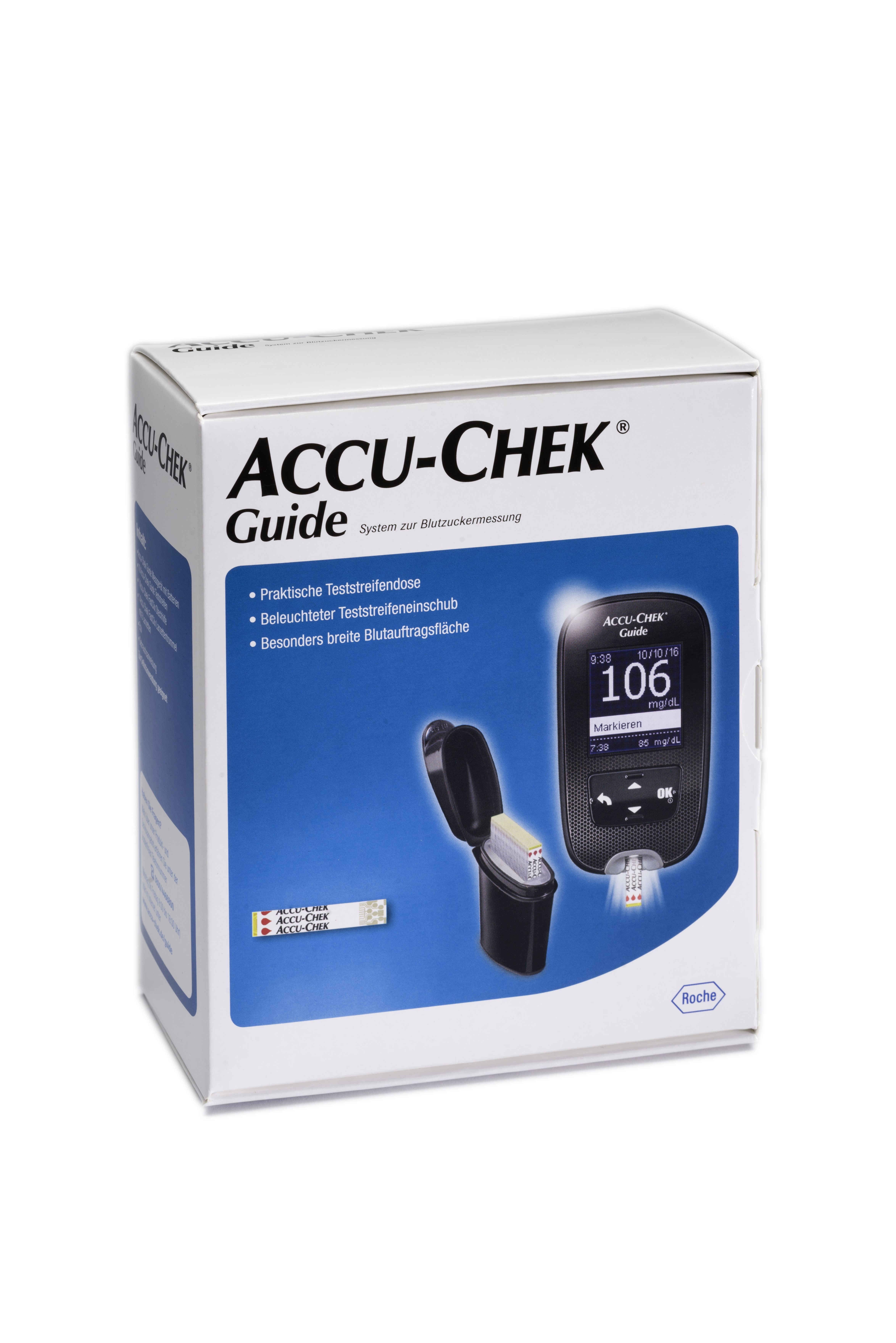 Accu-Chek Guide