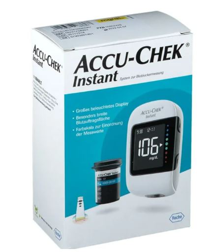 Accu-Chek Instant
