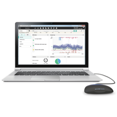 Accu-Chek Smart Pix Software V 3.2.5 – Windows