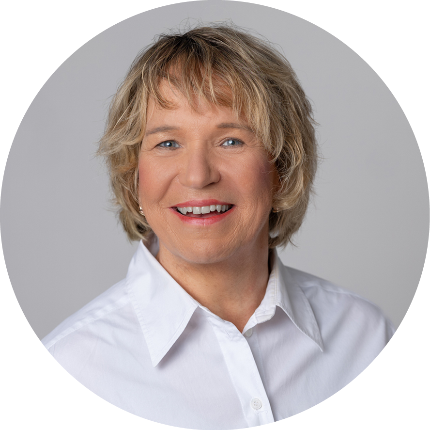 Porträt von Dr. Kerstin König, Diabetologin – im Interview zu Praxiserfahrungen mit Accu-Chek SmartGuide