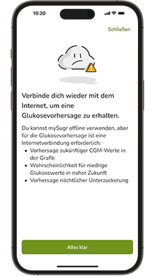 Abhilfe