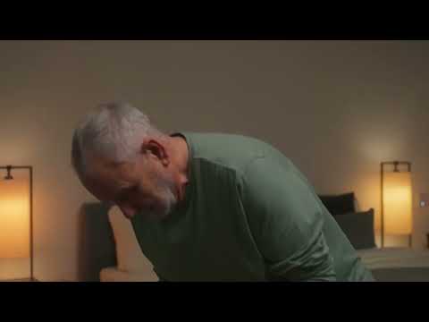 Paul: Mit weniger Sorgen ins Bett gehen*