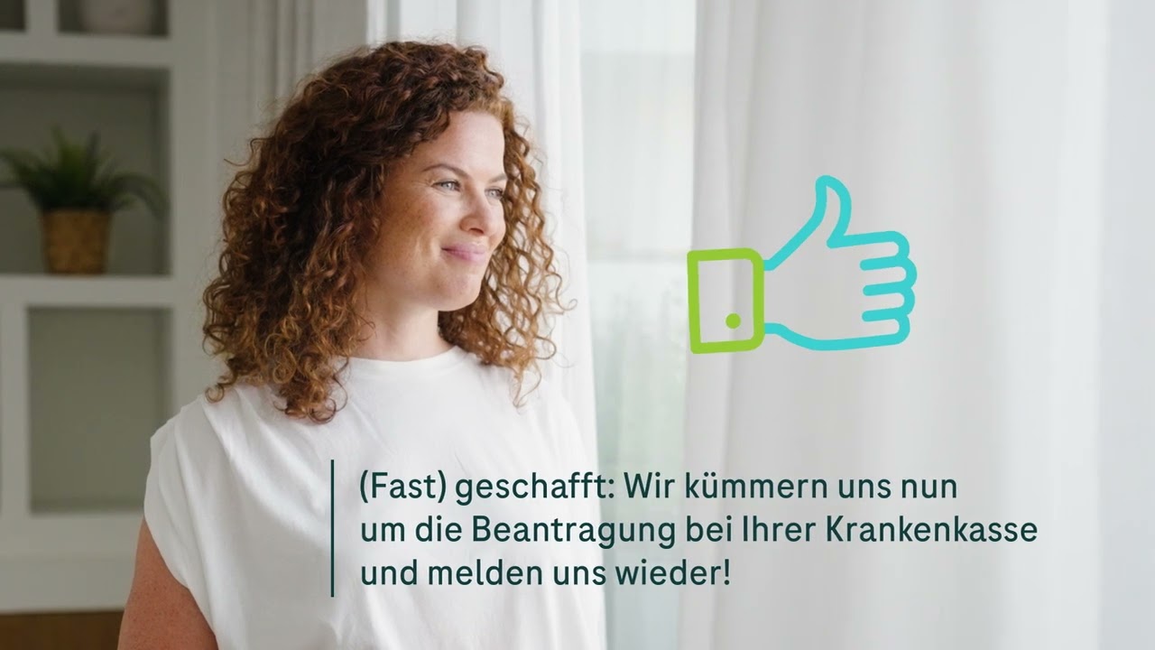Ihr einfacher Weg zu Accu-Chek SmartGuide