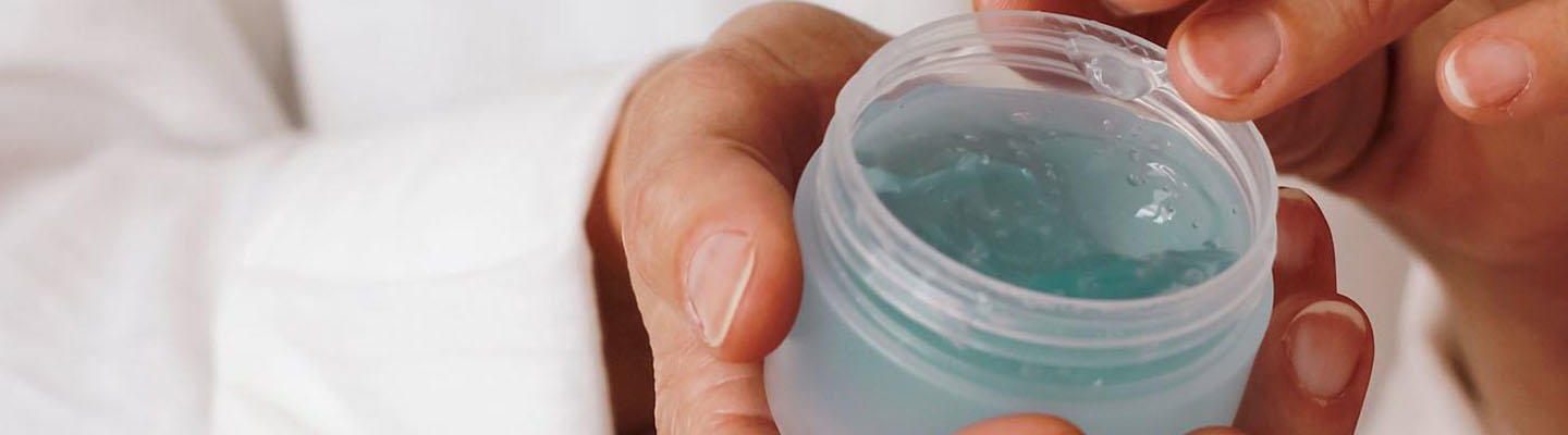 Hautpflege gegen Irritationen: Hilfreiche Tipps für Hautreaktionen bei Insulinpumpen.