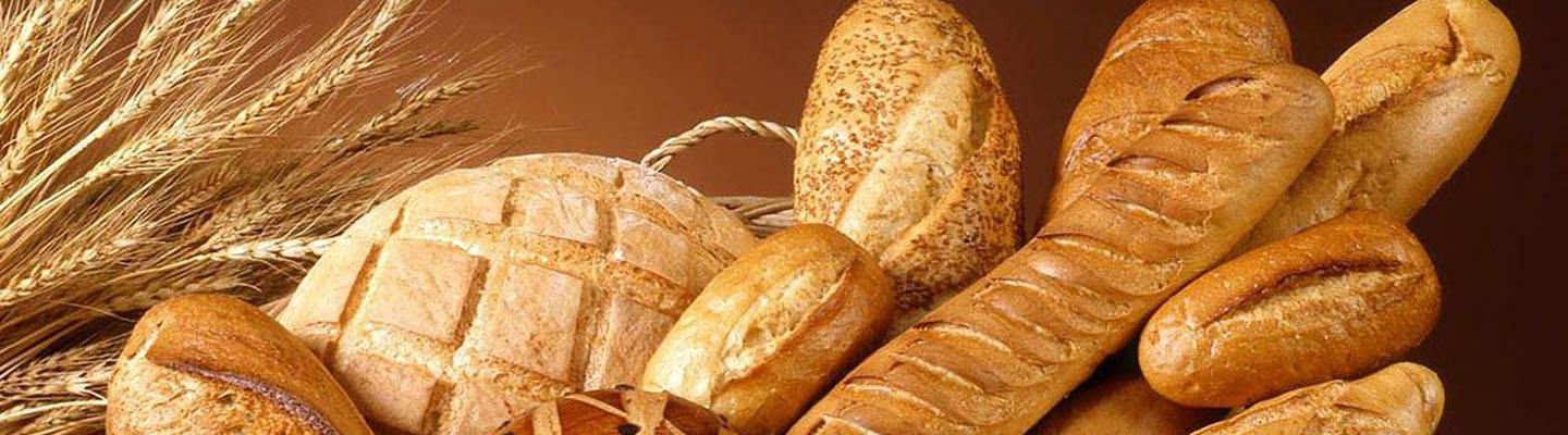 Brot- und Brötchenauswahl: Bei Diabetes und Zöliakie ist eine glutenfreie Ernährung notwendig.