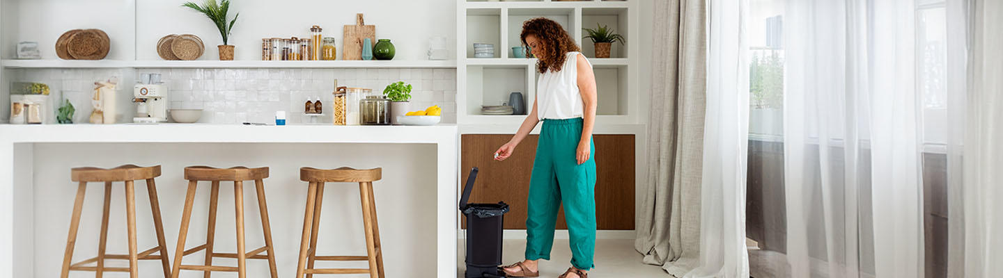Entfernen und Entsorgen des Accu-Chek SmartGuide Sensors