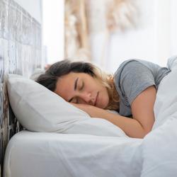 Hypoglykämien nachts: Was können CGM-Systeme leisten?