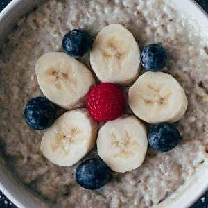 Porridge und Co.: Was eignet sich bei Diabetes zum Frühstück?