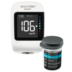 Accu-Chek Instant