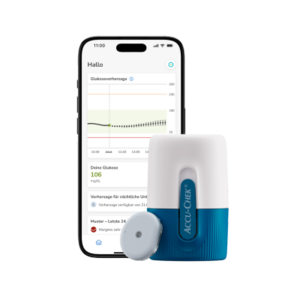 Accu-Chek SmartGuide