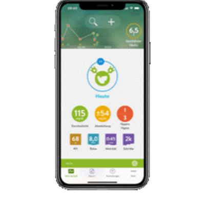 mySugr