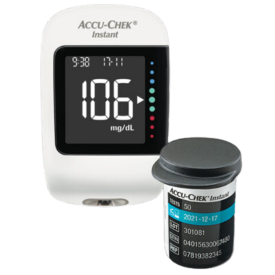 Accu-Chek Instant