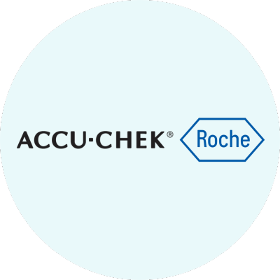 Accu-Chek logo