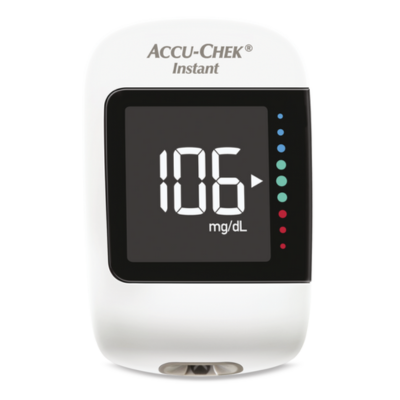 Accu-Chek Instant