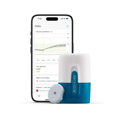 smart guide cgm
